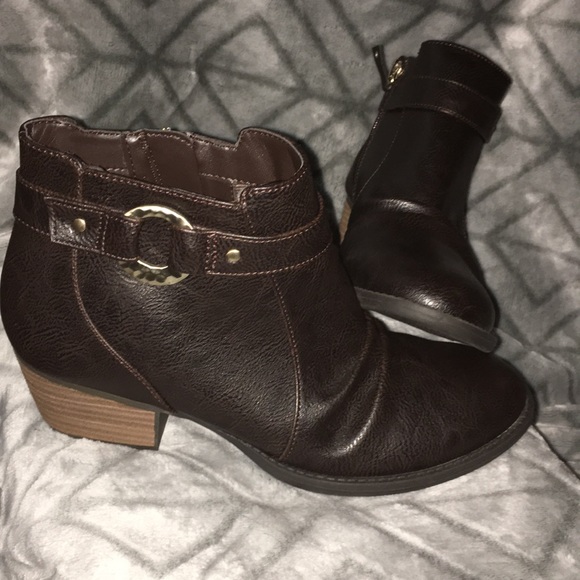 dr scholl's janessa boots